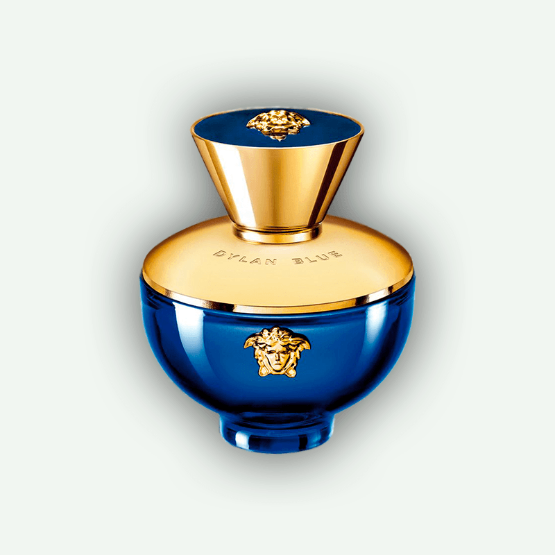 Versace Dylan Blue Pour Femme - Be Frsh