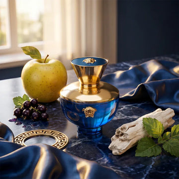 Versace Dylan Blue Pour Femme