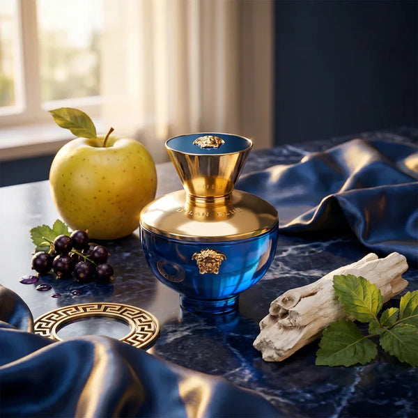 Versace Dylan Blue Pour Femme