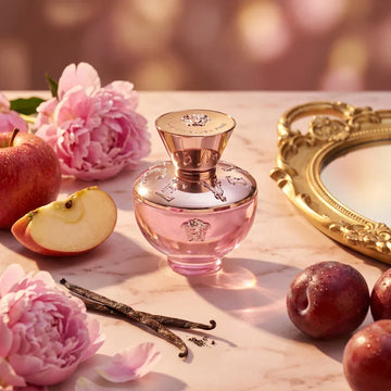 Versace Dylan Blush Pink