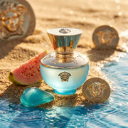 Versace Dylan Turquoise - Be Frsh - Tuoksunäyte