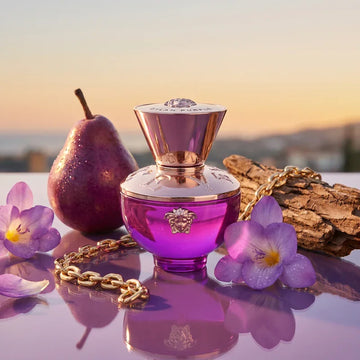 Versace Dylan Purple