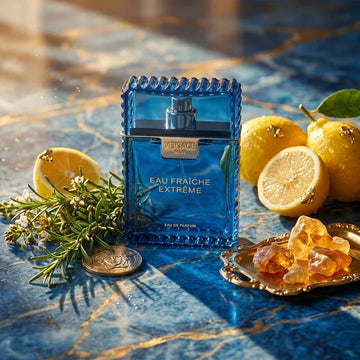 Versace Eau Fraiche Extreme