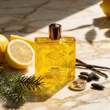 Versace Eros Energy