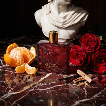 Versace Eros Flame