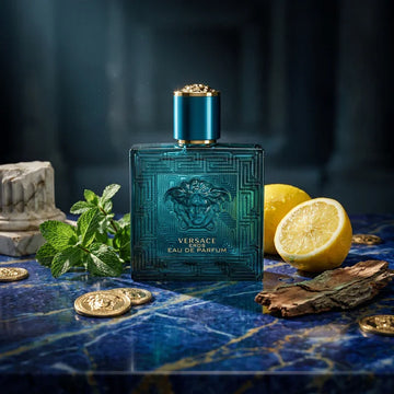 Versace Eros