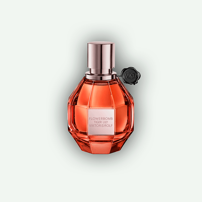 Viktor & Rolf Flowerbomb Tiger Lily - Be Frsh