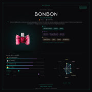 Viktor & Rolf Bonbon - Be Frsh - Tuoksunäyte