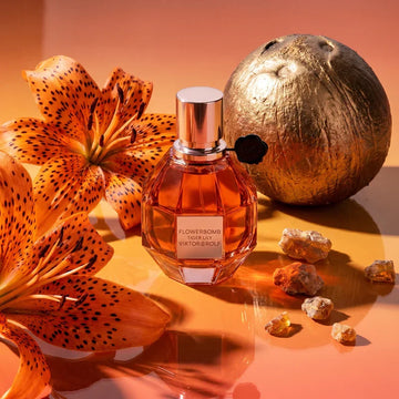 Viktor & Rolf Flowerbomb Tiger Lily