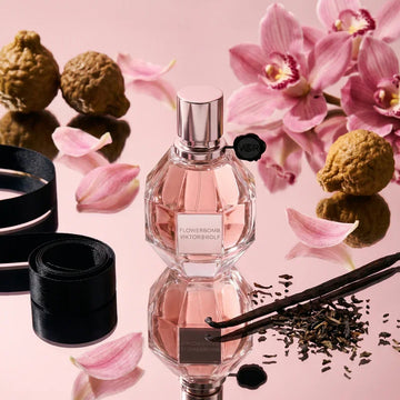 Viktor & Rolf Flowerbomb