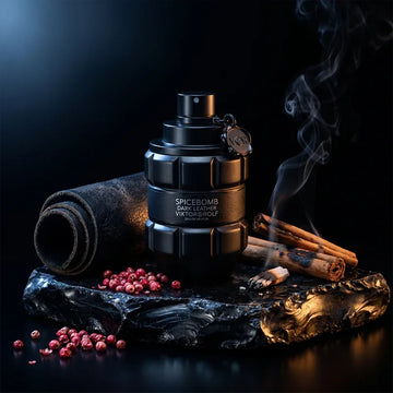 Viktor & Rolf Spicebomb Dark Leather