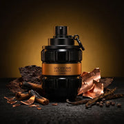 Viktor & Rolf Spicebomb Extreme - Be Frsh - Tuoksunäyte