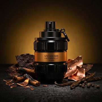 Viktor & Rolf Spicebomb Extreme