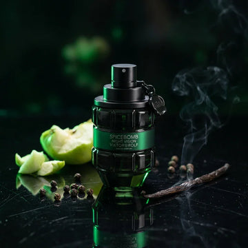 Viktor & Rolf Spicebomb Night Vision