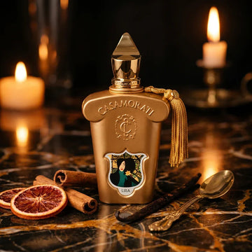 Xerjoff Casamorati Lira