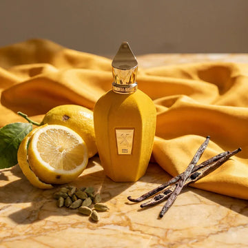 Xerjoff Erba Gold