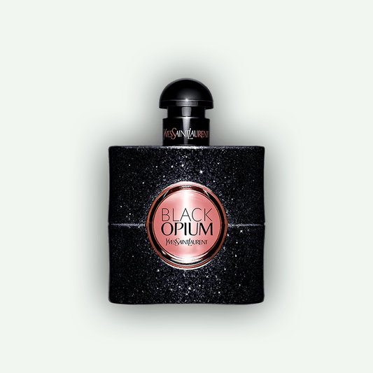 Yves Saint Laurent Black Opium - Be Frsh