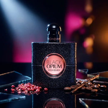 Yves Saint Laurent Black Opium