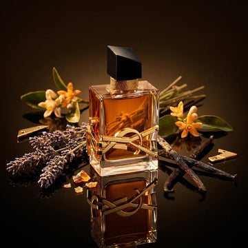 Yves Saint Laurent Libre Intense