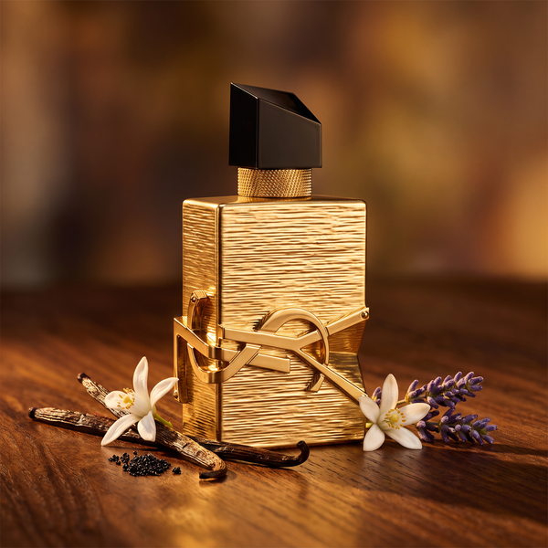 Yves Saint Laurent Libre Vanille Couture
