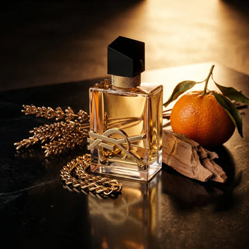 Yves Saint Laurent Libre