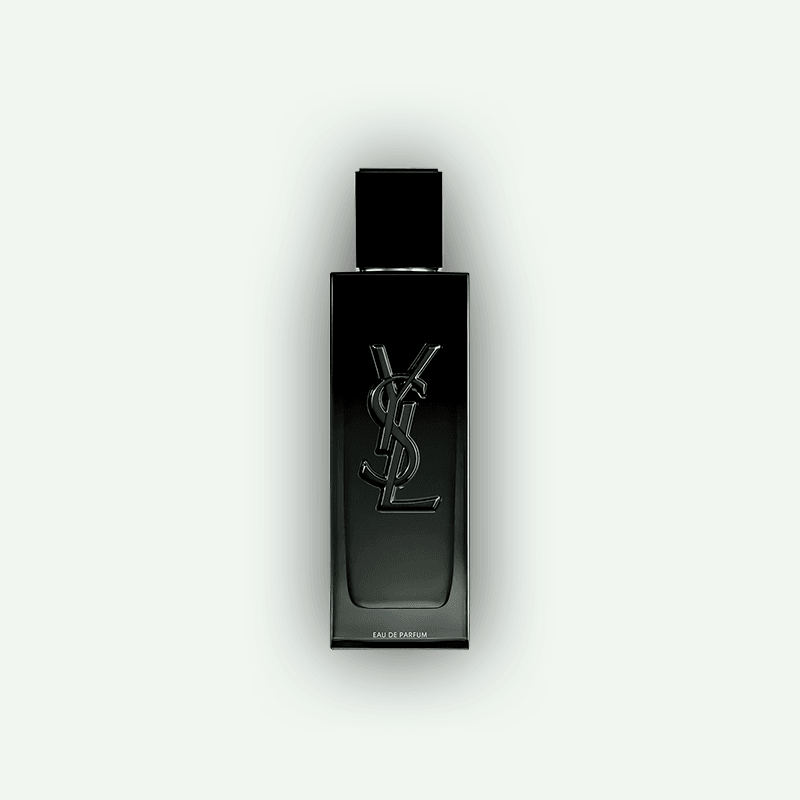 Yves Saint Laurent Myslf - Be Frsh