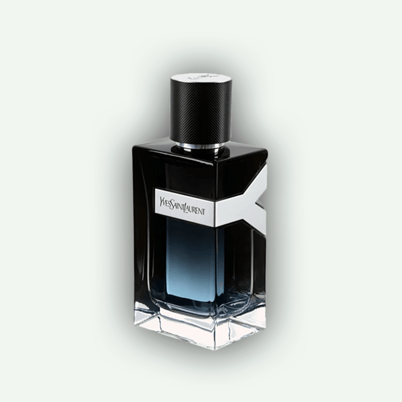 Yves Saint Laurent Y - Be Frsh