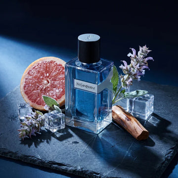 Yves Saint Laurent Y Iced Cologne