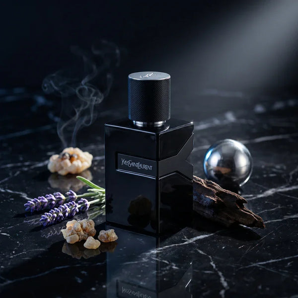 Yves Saint Laurent Y Le Parfum