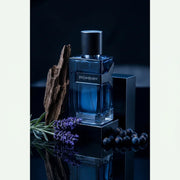 Yves Saint Laurent Y L'Elixir - Be Frsh - Tuoksunäyte