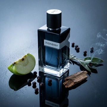 Yves Saint Laurent Y
