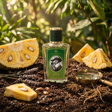 Zoologist Dodo Jackfruit Edition